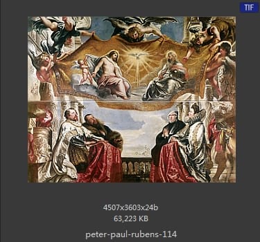Peter Paul Rubens