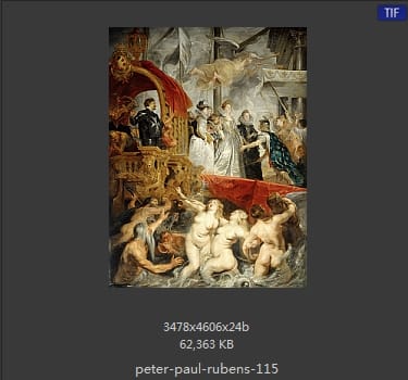 Peter Paul Rubens