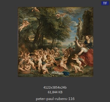 Peter Paul Rubens