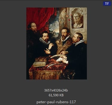 Peter Paul Rubens