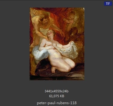 Peter Paul Rubens