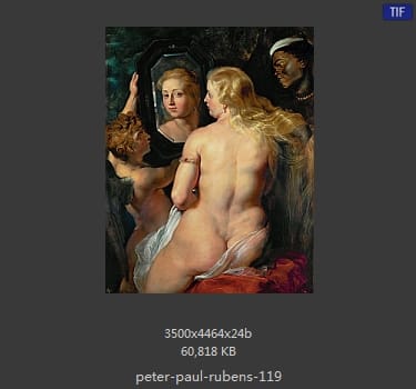 Peter Paul Rubens