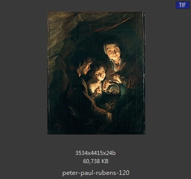 Peter Paul Rubens