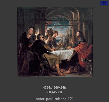 Peter Paul Rubens