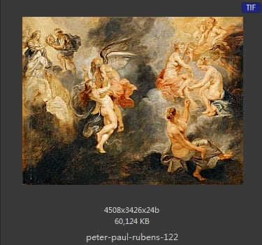 Peter Paul Rubens