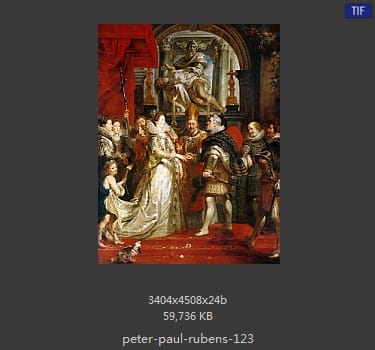 Peter Paul Rubens