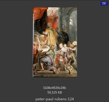 Peter Paul Rubens