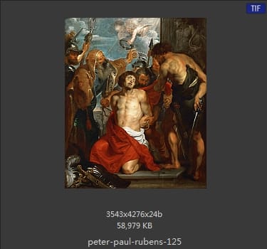 Peter Paul Rubens