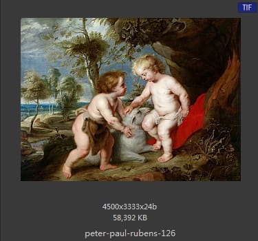 Peter Paul Rubens