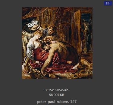 Peter Paul Rubens