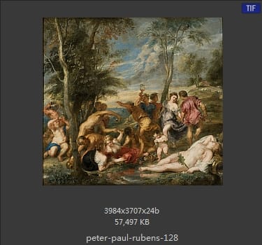 Peter Paul Rubens