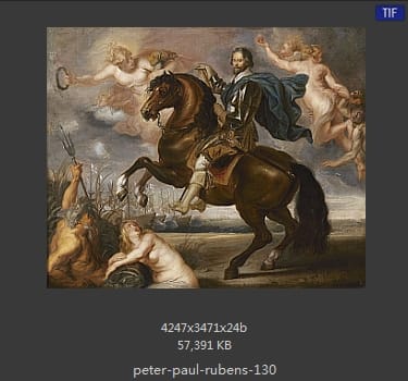 Peter Paul Rubens