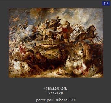 Peter Paul Rubens