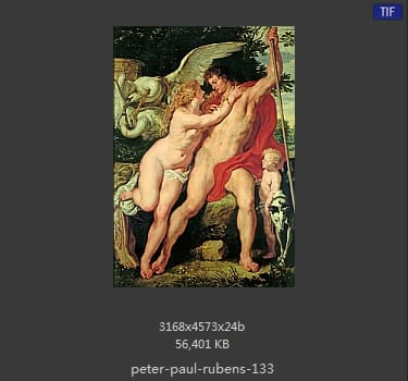 Peter Paul Rubens