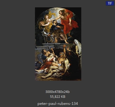 Peter Paul Rubens