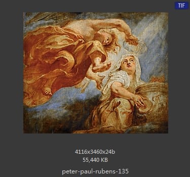 Peter Paul Rubens