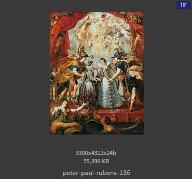 Peter Paul Rubens