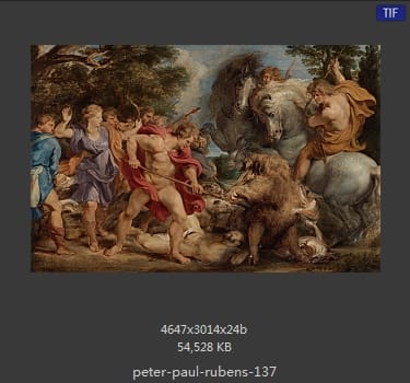 Peter Paul Rubens