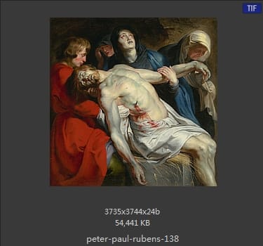 Peter Paul Rubens