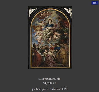 Peter Paul Rubens