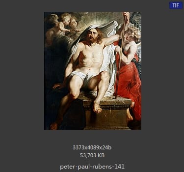 Peter Paul Rubens