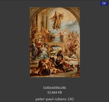 Peter Paul Rubens