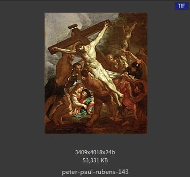 Peter Paul Rubens