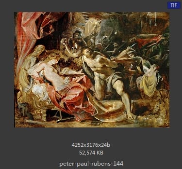 Peter Paul Rubens