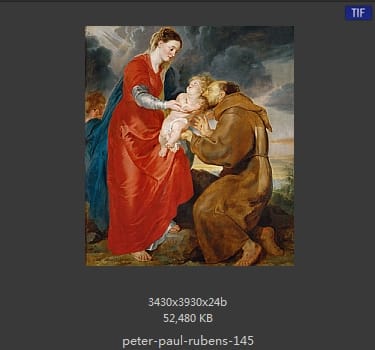 Peter Paul Rubens