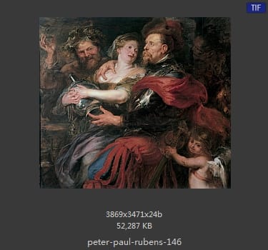 Peter Paul Rubens