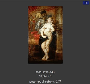 Peter Paul Rubens
