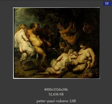 Peter Paul Rubens