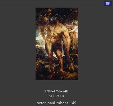 Peter Paul Rubens