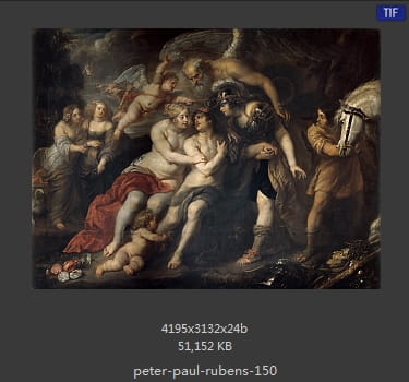 Peter Paul Rubens