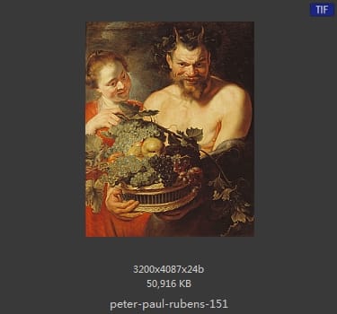 Peter Paul Rubens