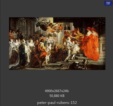 Peter Paul Rubens