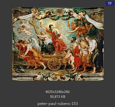 Peter Paul Rubens