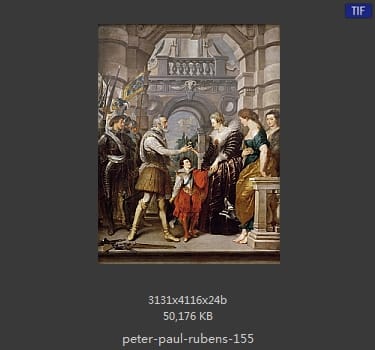 Peter Paul Rubens