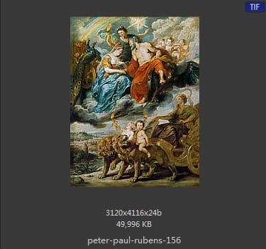 Peter Paul Rubens