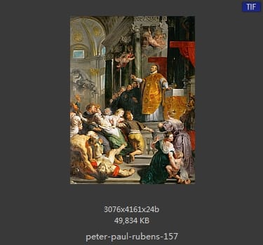 Peter Paul Rubens