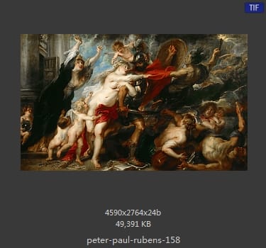 Peter Paul Rubens