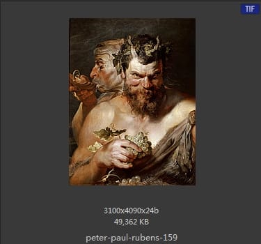Peter Paul Rubens
