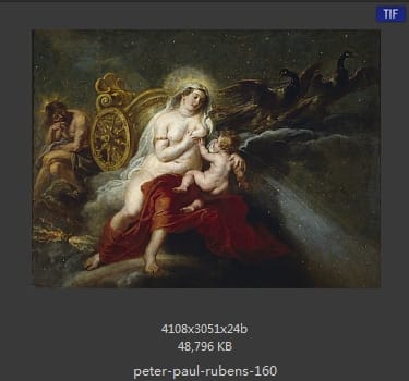 Peter Paul Rubens