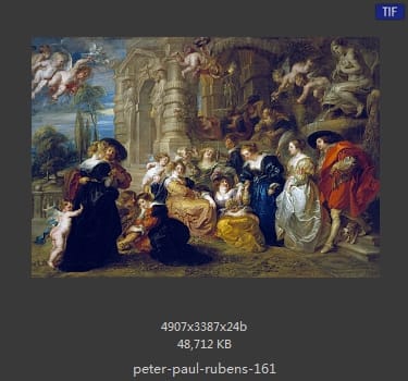 Peter Paul Rubens