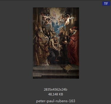 Peter Paul Rubens