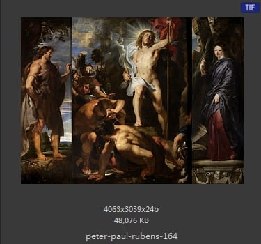 Peter Paul Rubens