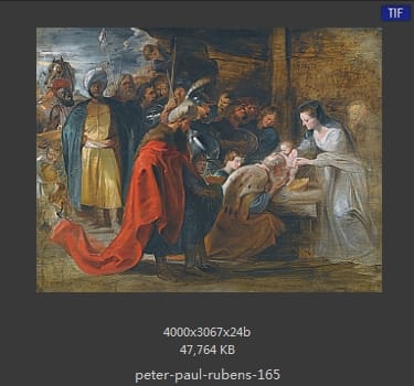 Peter Paul Rubens