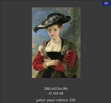 Peter Paul Rubens