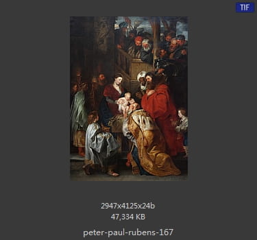 Peter Paul Rubens