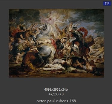 Peter Paul Rubens